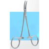 mosquito forceps curved orthodontic ligation and surgical instrument pak line industries