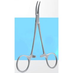 mosquito forceps curved orthodontic ligation and surgical instrument pak line industries