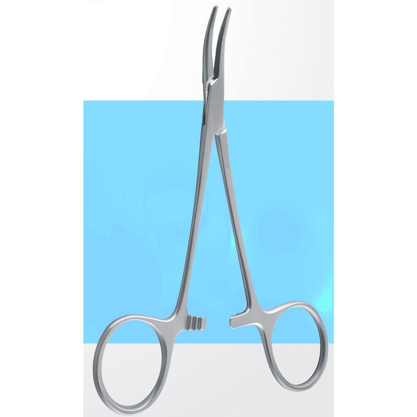 mosquito forceps curved orthodontic ligation and surgical instrument pak line industries