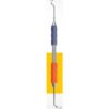 distal bender silicone handle orthodontic archwire cinch back instrument pak line industries