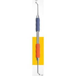 distal bender silicone handle orthodontic archwire cinch back instrument pak line industries