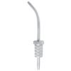 bone aspirator stainless steel surgical dental suction harvesting instrument pak line industries