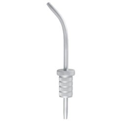 bone aspirator stainless steel surgical dental suction harvesting instrument pak line industries