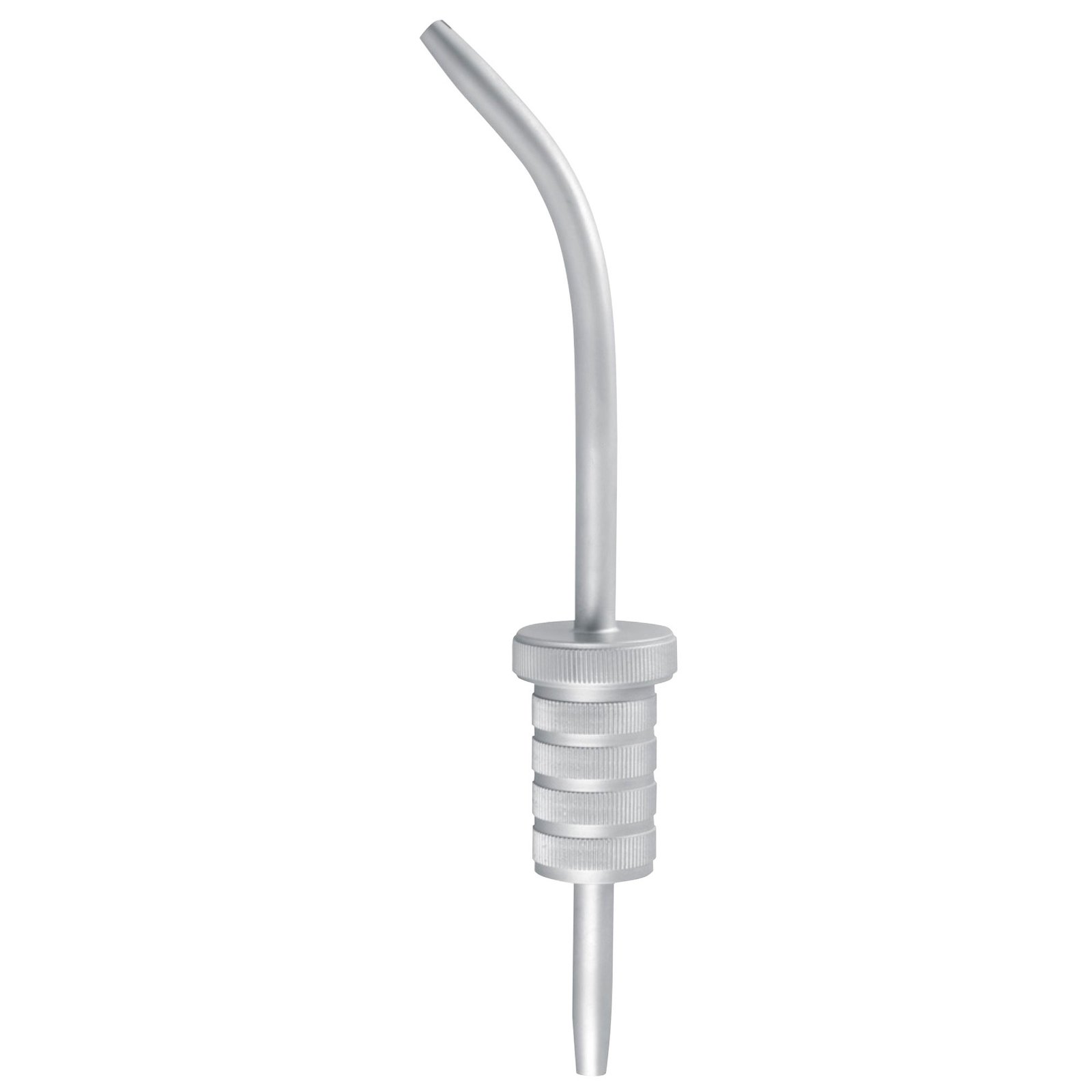 bone aspirator stainless steel surgical dental suction harvesting instrument pak line industries