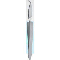 cross action bracket placing tweezer orthodontic bonding instrument pak line industries