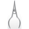 ligature tying plier coon pattern orthodontic wire instrument pak line industries