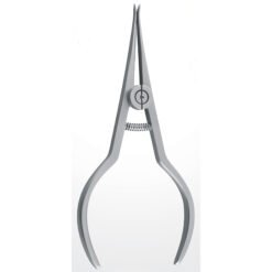 ligature tying plier coon pattern orthodontic wire instrument pak line industries
