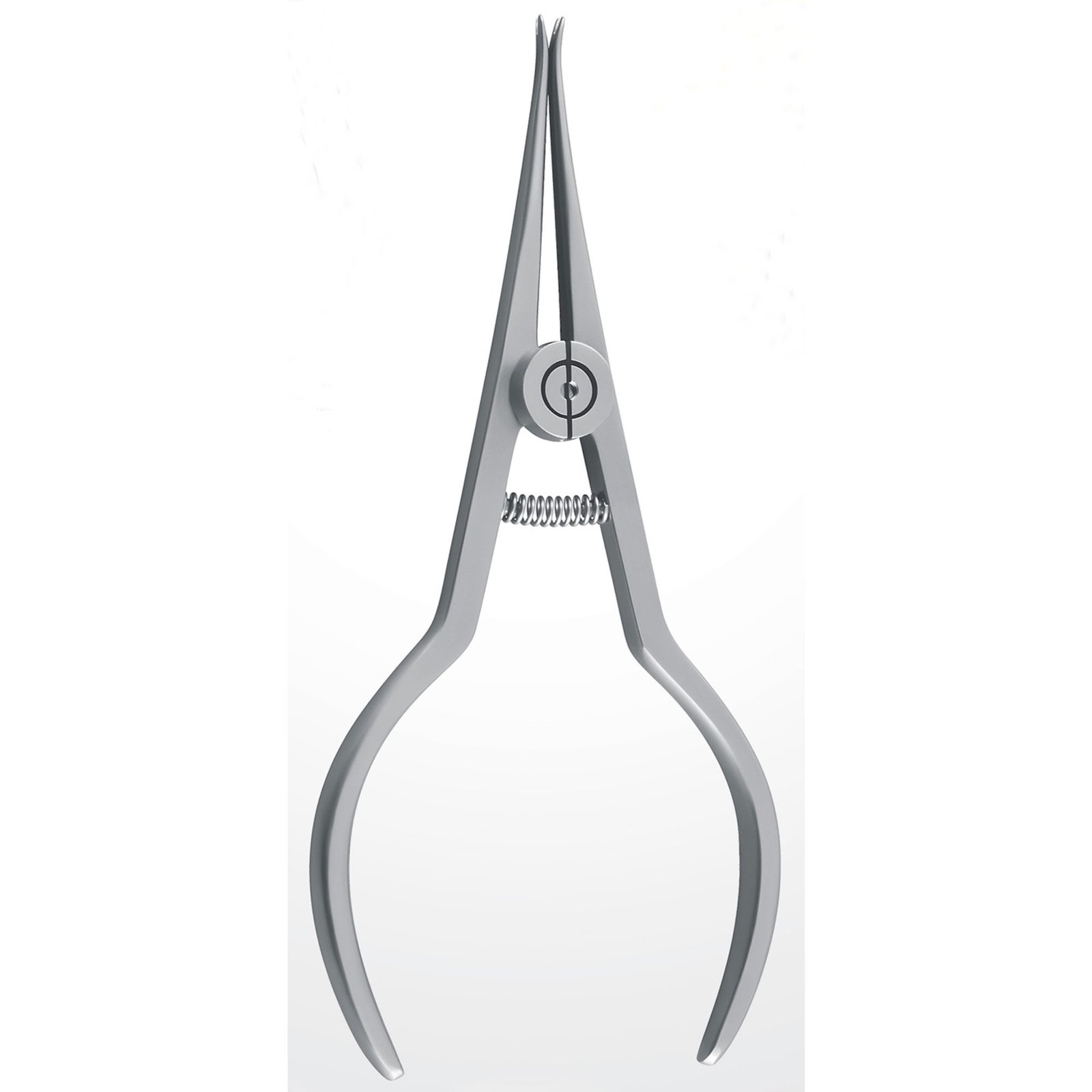 ligature tying plier coon pattern orthodontic wire instrument pak line industries