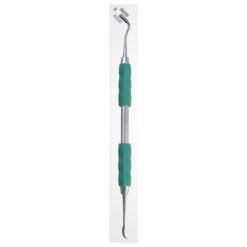 band seater and remover silicone handle orthodontic instrument pak line industries