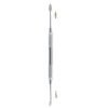 double ended sinus lift instrument stainless steel membrane elevator pak line industries
