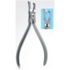 posterior band remover orthodontic dental instrument pak line industries