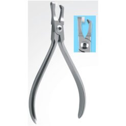 posterior band remover orthodontic dental instrument pak line industries