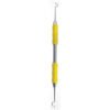 elastic placer silicone handle orthodontic aligner hook tool pak line industries