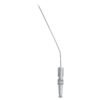 frazier suction tube stainless steel surgical dental aspiration instrument pak line industries
