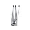 how plier straight orthodontic wire handling instrument pak line industries