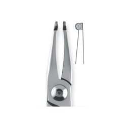how plier straight orthodontic wire handling instrument pak line industries