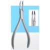 weingart plier orthodontic wire handling instrument pak line industries