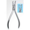 posterior band remover orthodontic dental instrument pak line industries