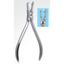 posterior band remover orthodontic dental instrument pak line industries