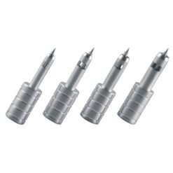 trephine bur kit dental bone harvesting rotary instruments pak line industries