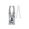 bracket remover angled orthodontic debonding instrument pak line industries