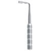 angled manual tissue punch 90 degree stainless steel dental implant surgical instrument pak line industries