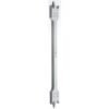 aluminum bracket height gauge orthodontic positioning tool 3.5 to 5.0 mm pak line industries