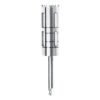 trephine bur dental bone harvesting rotary instrument pak line industries