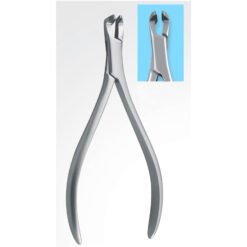 distal end cutter orthodontic wire cutting instrument pak line industries
