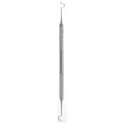 elastic placer orthodontic aligner hook tool pak line industries