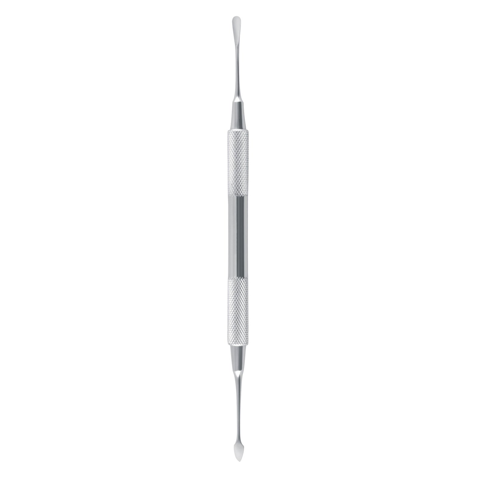 fine double ended spoon periosteal elevator stainless steel dental surgical instrument pak line industries