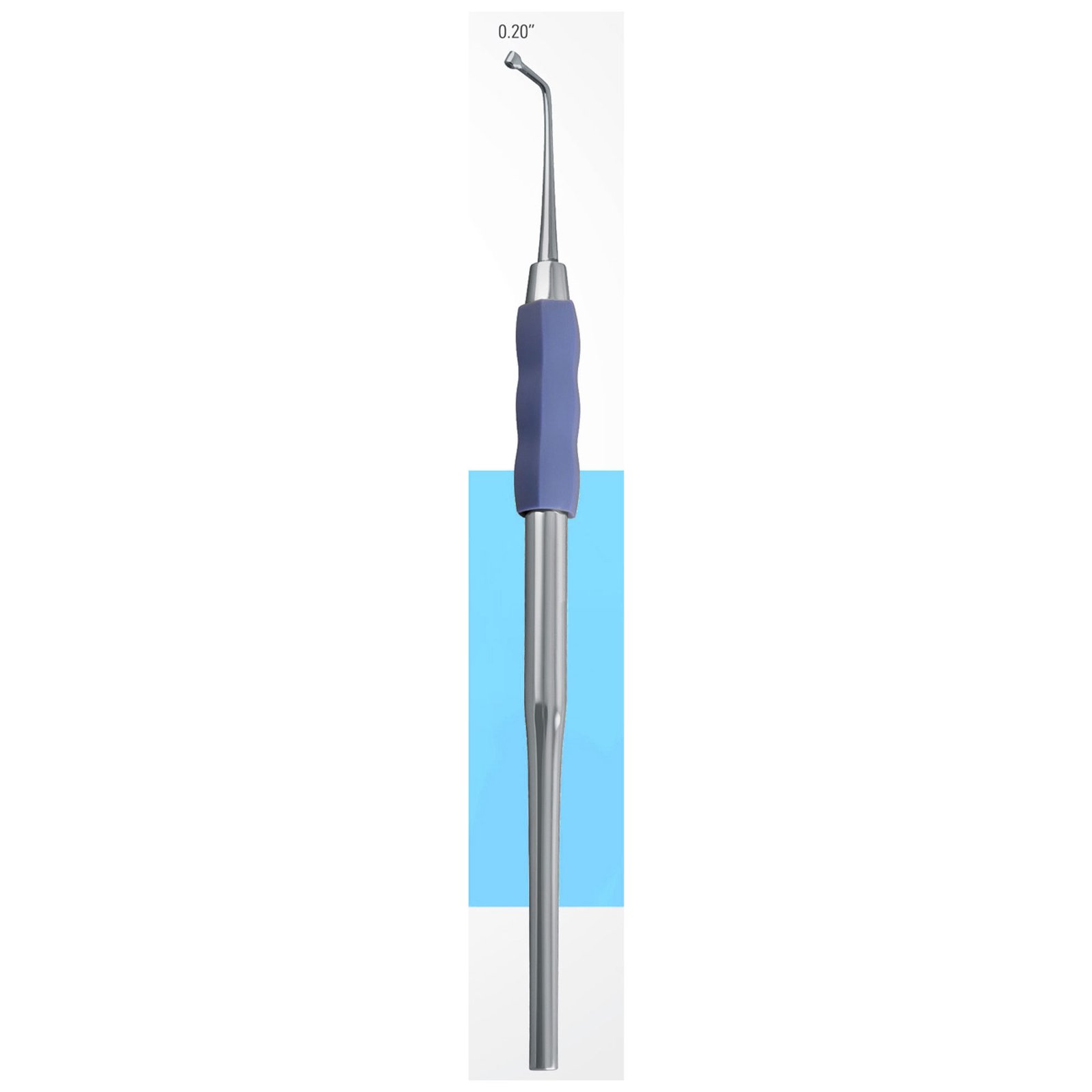 distal bender single ended silicone handle orthodontic wire tool pak line industries