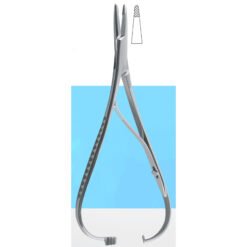 mathieu ligating forceps orthodontic ligation instrument pak line industries
