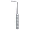 angled manual tissue punch 90 degree stainless steel dental implant surgical instrument pak line industries