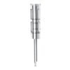 trephine bur dental bone harvesting rotary instrument pak line industries