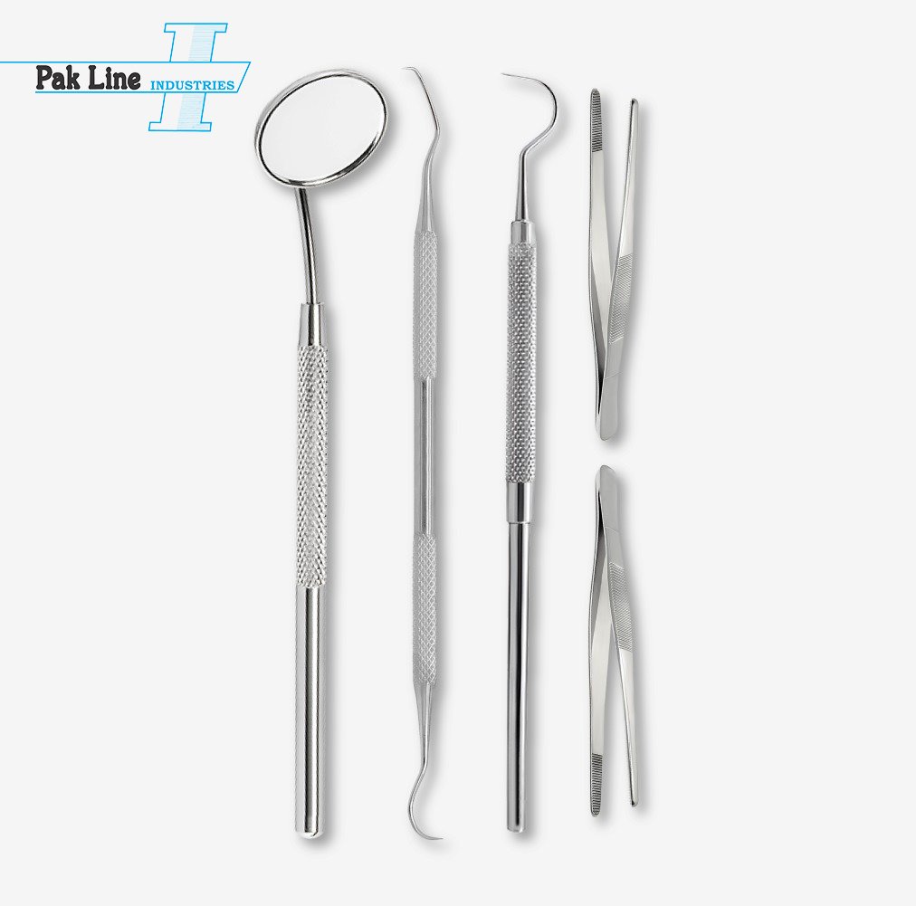 Dental Examination Set