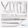 Post-mortem Instrument Set