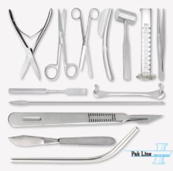 Post-mortem Instrument Set
