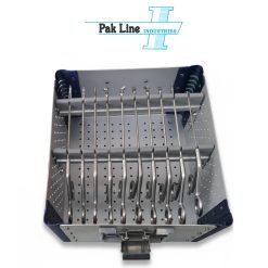Arthroscopy Punch Forceps Set - Image 5