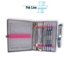 Alternative view of Dental Soft Tissue Surgery Kit