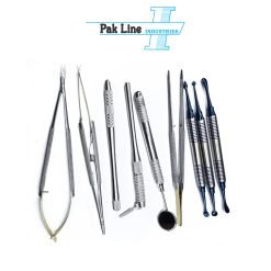 Dental Soft Tissue Surgery Kit - Image 3