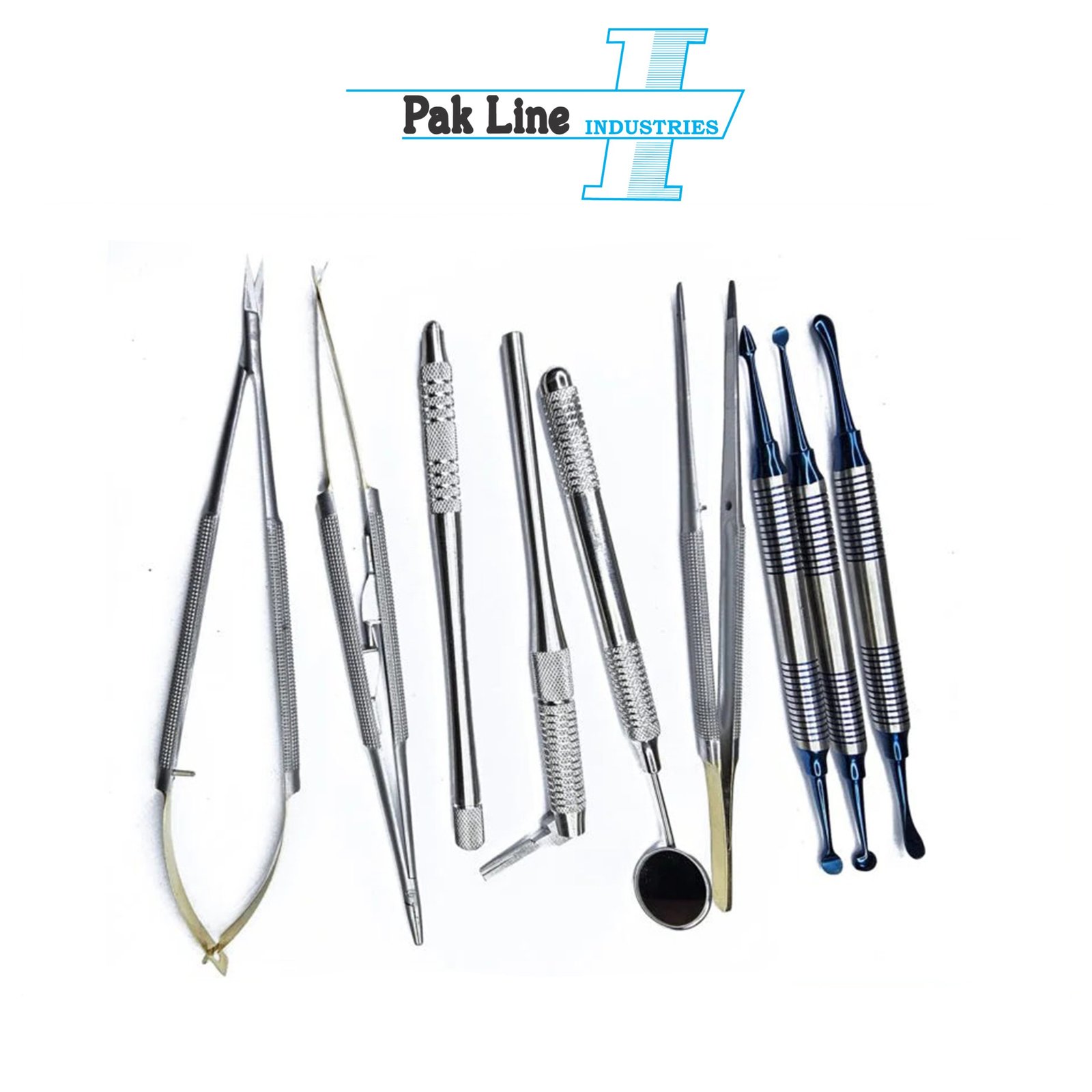 Dental Soft Tissue Surgery Kit - Image 3