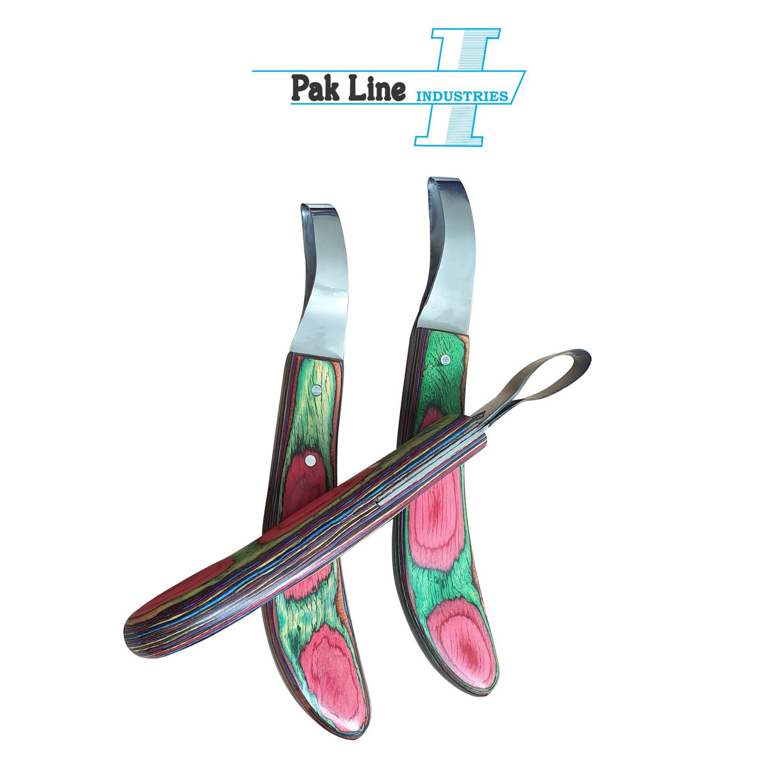 Hoof Loop Knife - Image 2