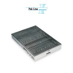 Alternative view of Microsurgery Instrument Set