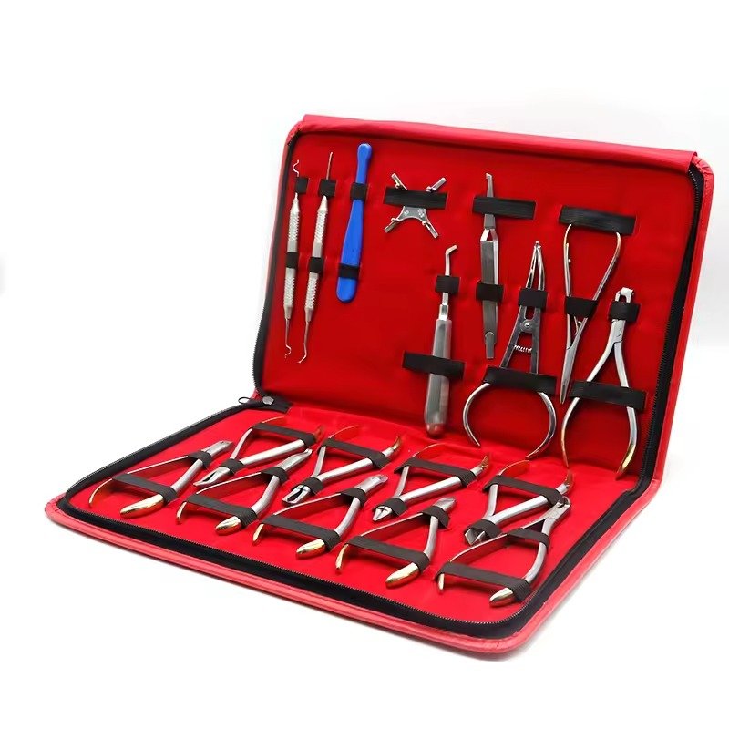 Dental Orthodontics Kit - Image 2