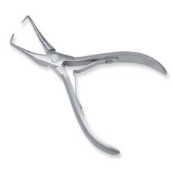 hair extension opening pliers reverse action micro ring nano link opener tool flush rivet joint stainless steel pak line industries