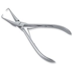 hair extension opening pliers reverse action micro ring nano link opener tool stainless steel pak line industries