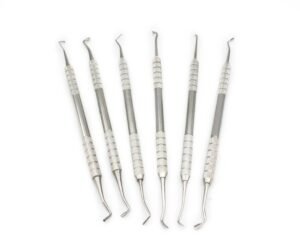 Filling Instruments