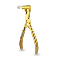 perfect pliers tape extension pliers gold titanium sealing tool with silicone pads pak line industries