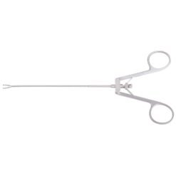 kleinert kutz tendon retriever 209mm flexor tendon retrieval orthopedic hand surgical instrument stainless steel pak line industries